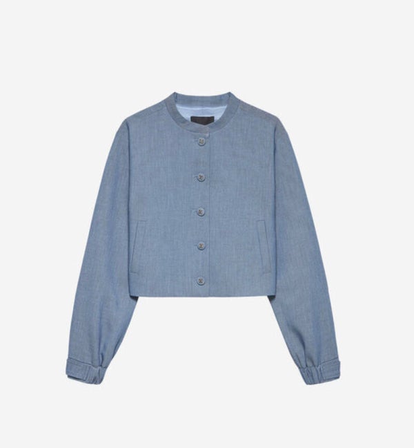 Nikkie Parisa Jacket