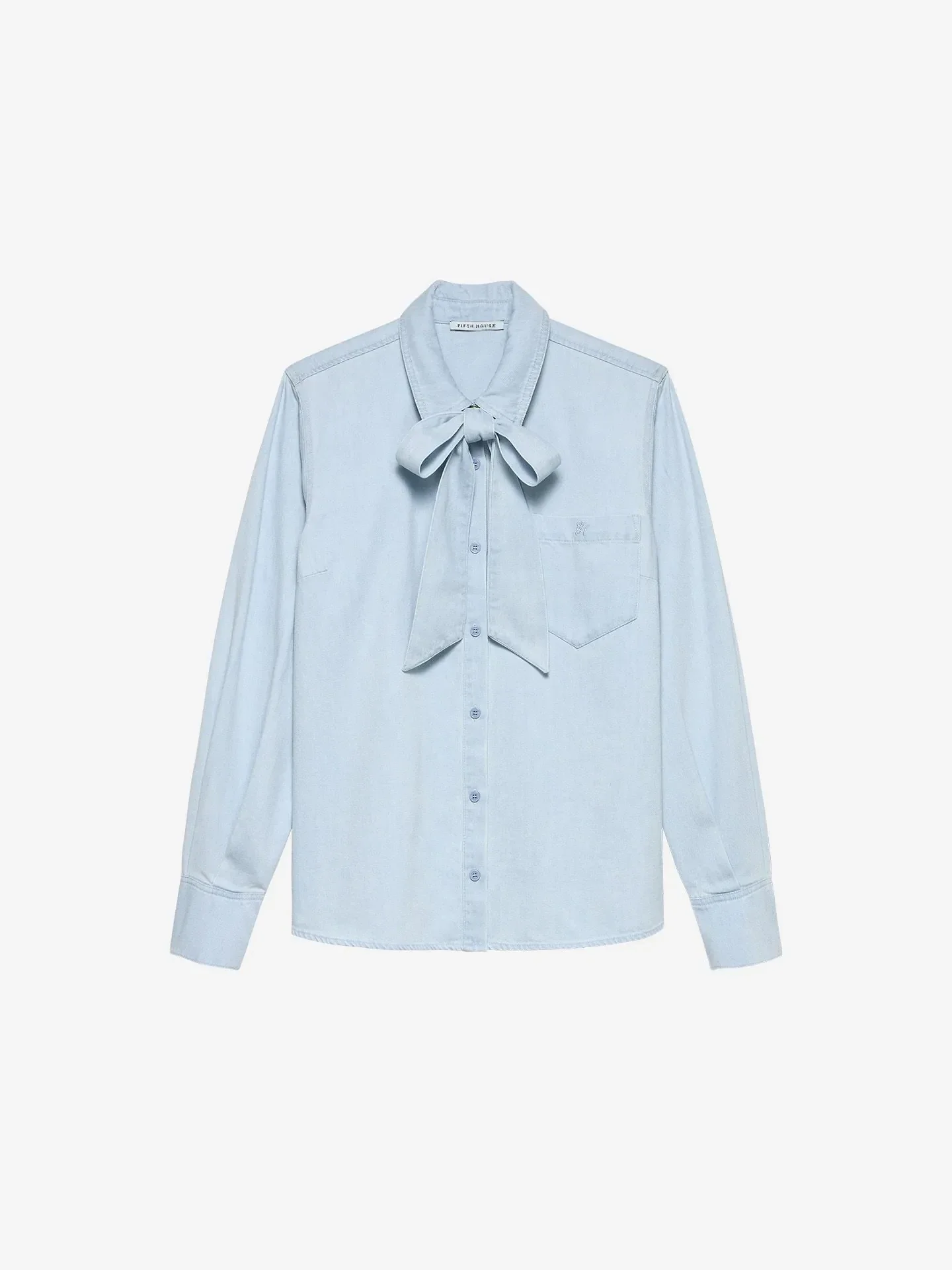 Fifth House METTE BLOUSE