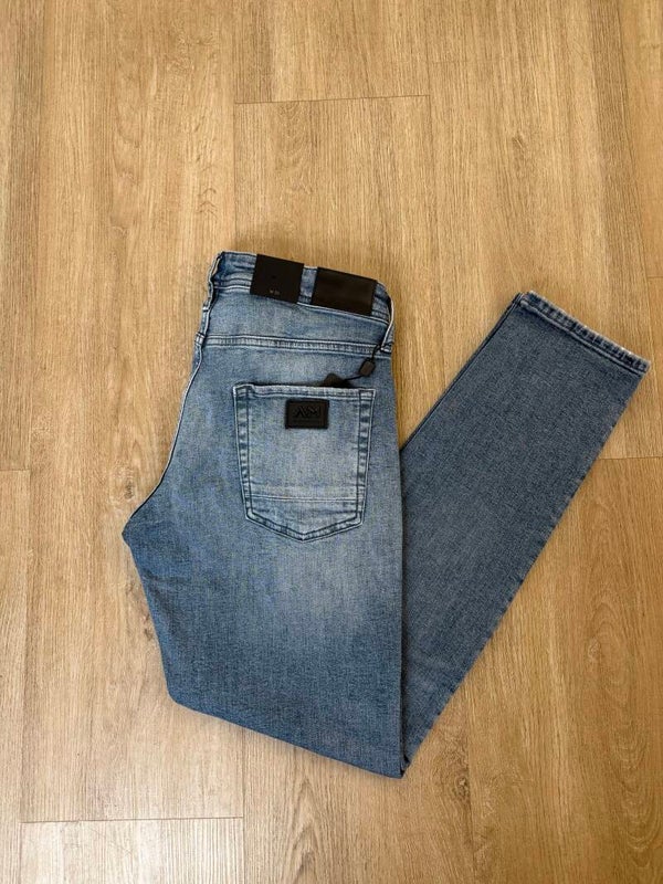 Antony morato metal kurt comfort tapered fit