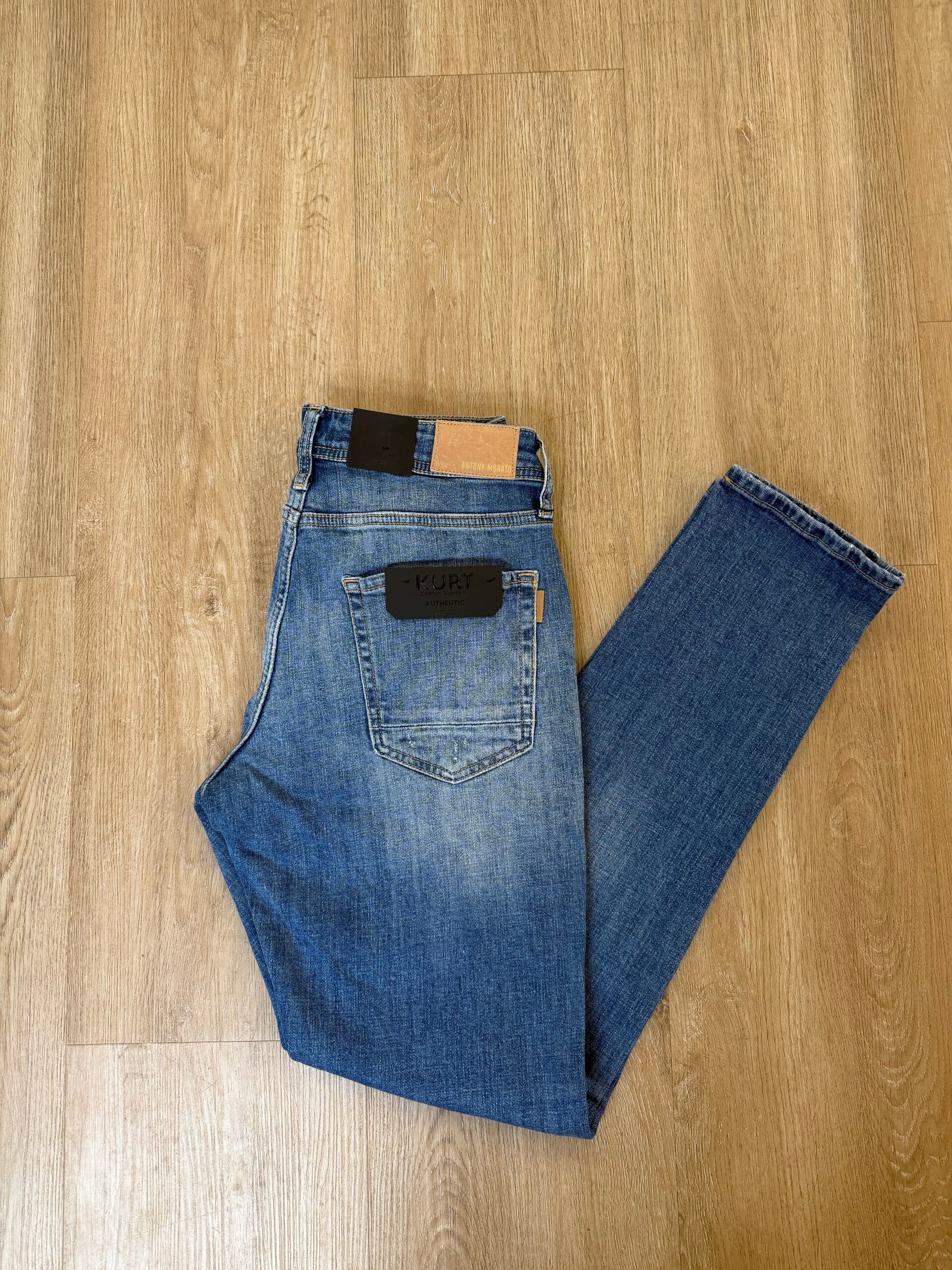 Antony morato kurt comfort tapered fit authentic
