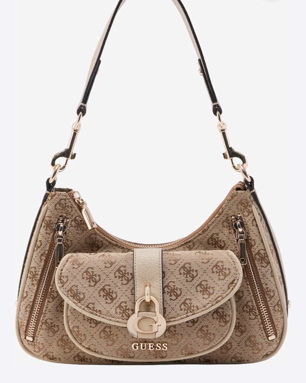 Guess Schoudertas Jessa