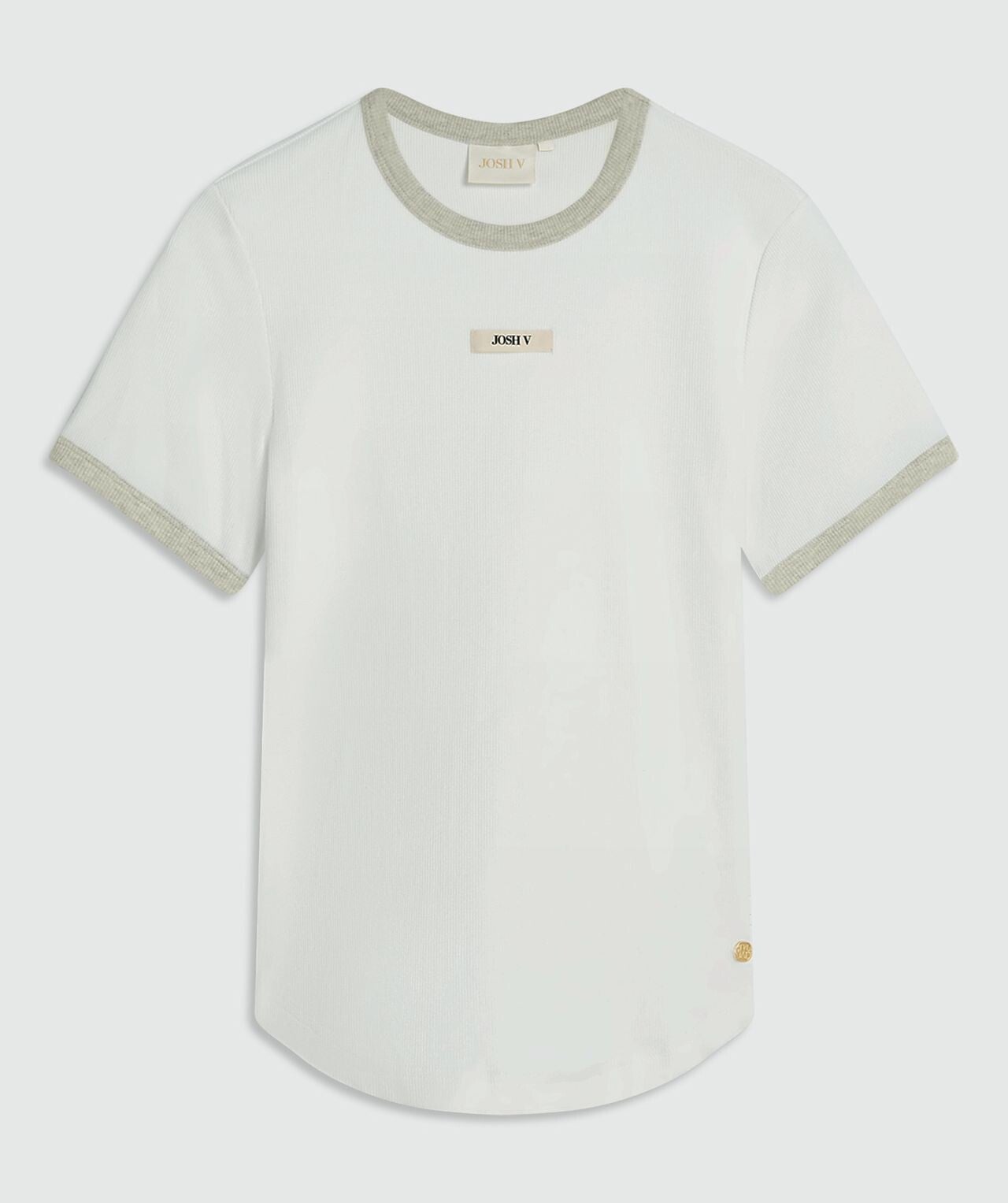 Josh V Cody Off White