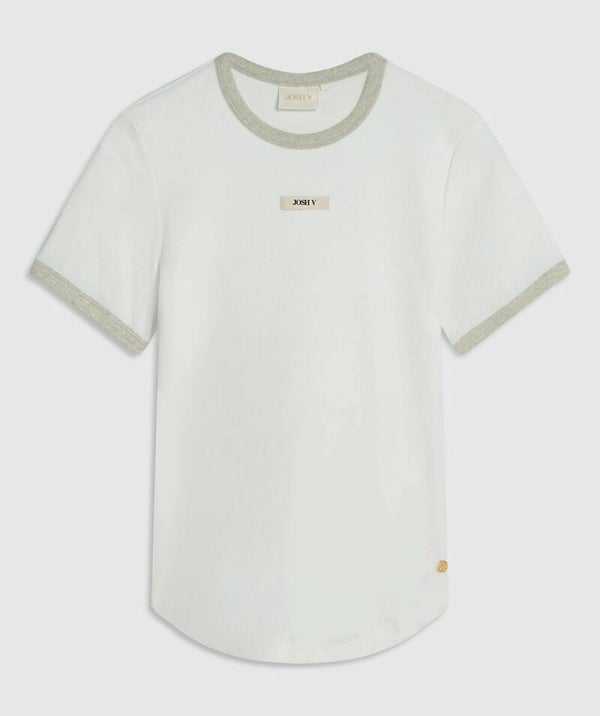 Josh V Cody Off White