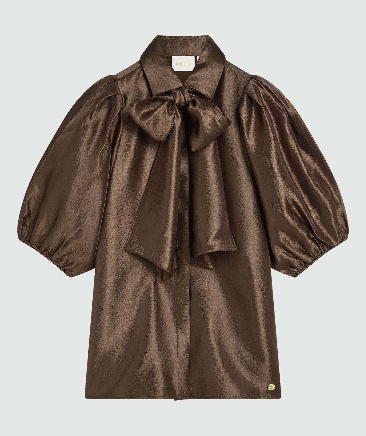 Josh V Sylviana Brown