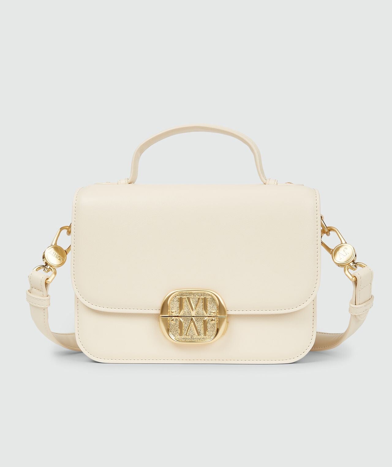 Josh V Imahni Creme White