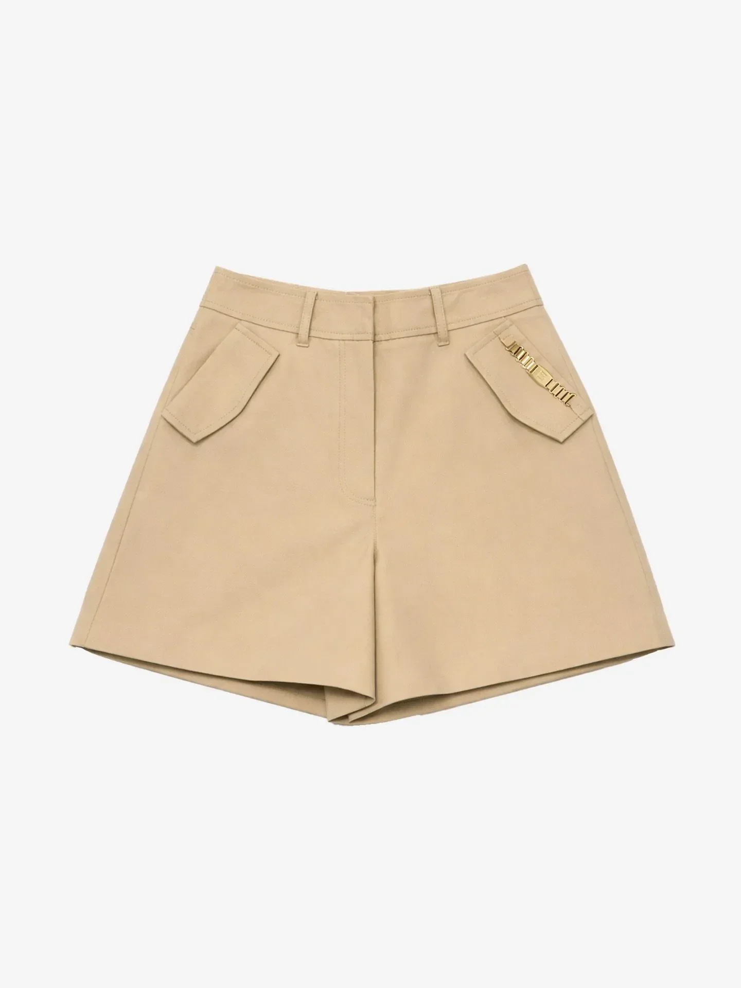 Nikkie PAMPANGA SHORT