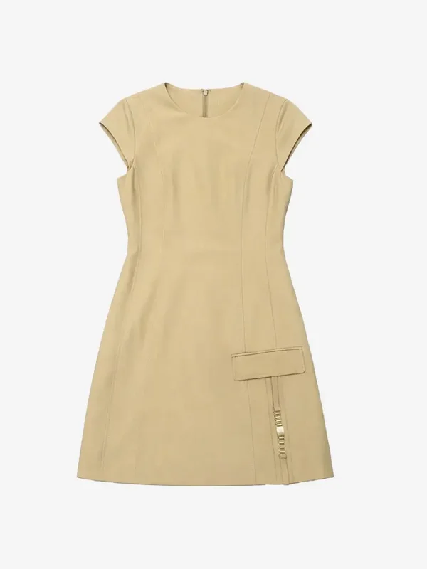 Nikkie PARLO DRESS