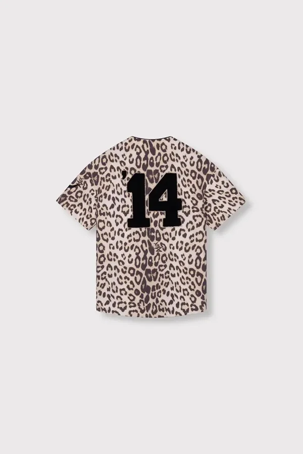 Alix The Label KIDS BASEBALL DRESS
