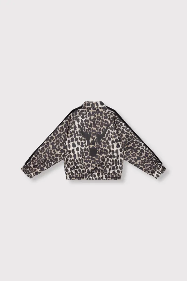 Alix The Label KIDS ANIMAL TRAINING JACKET