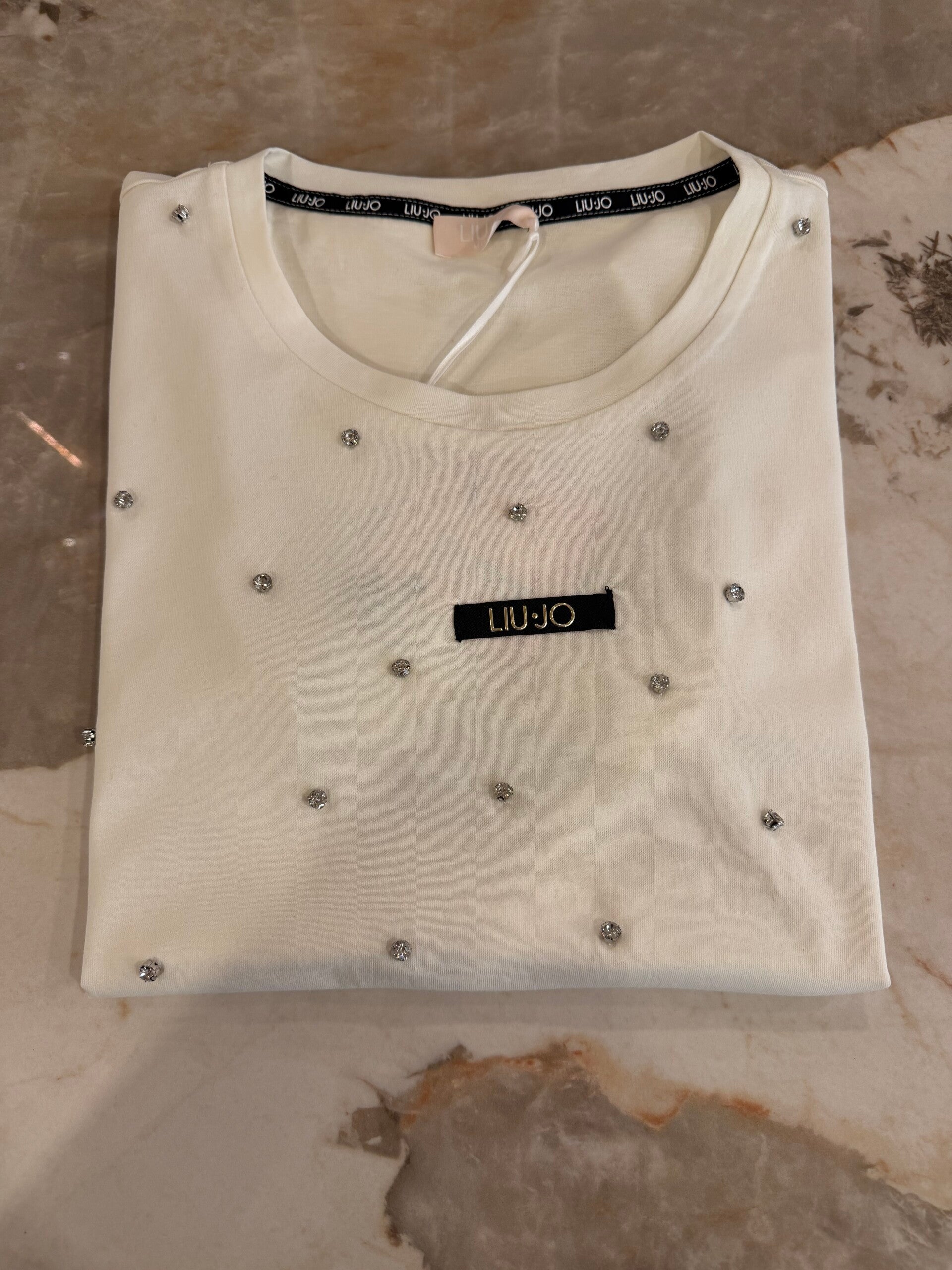 Liu.jo T-Shirt wit