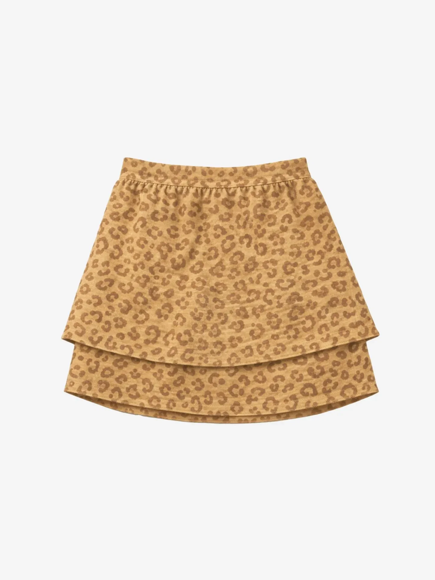 Nikkie PRAGUES LEOPARD SKIRT