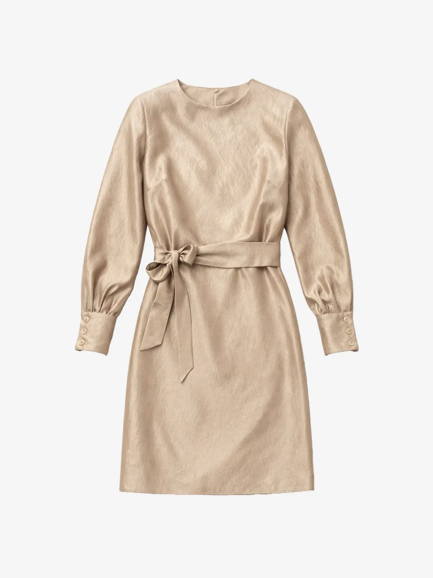 Nikkie PORLAMAR DRESS