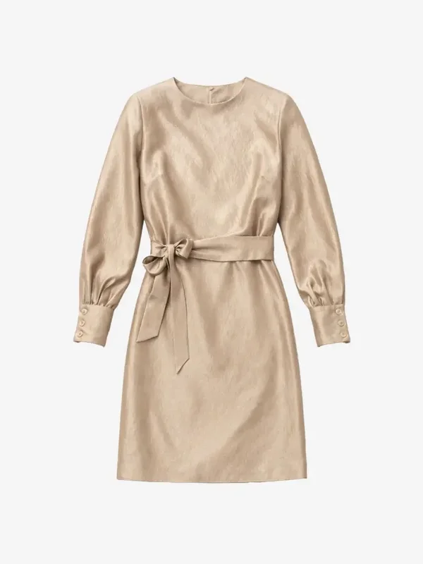 Nikkie PORLAMAR DRESS