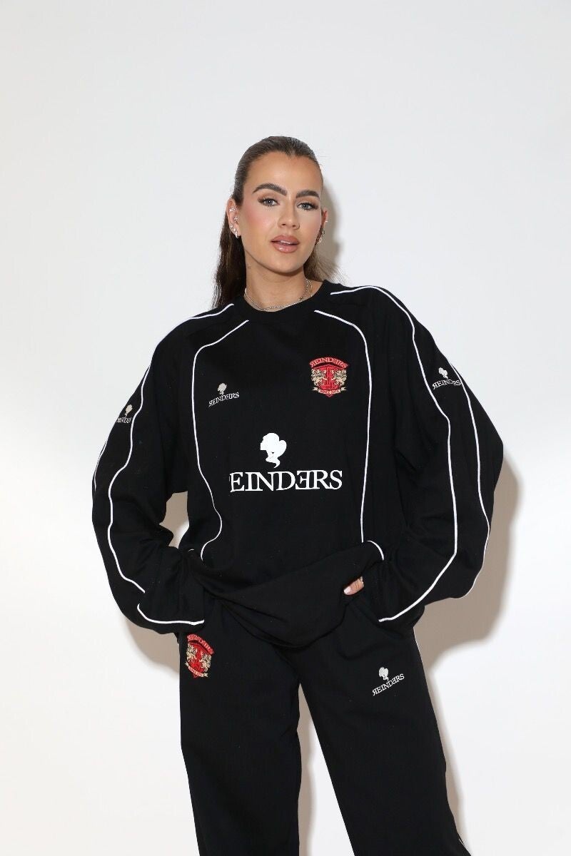 Reinders LYMEE BASEBALL LONG SLEEVES