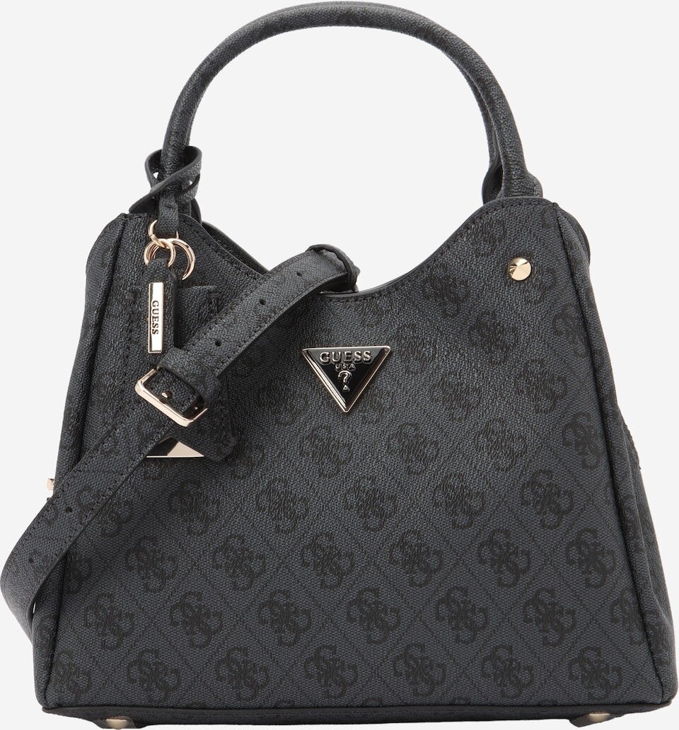 Guess All Over Logo