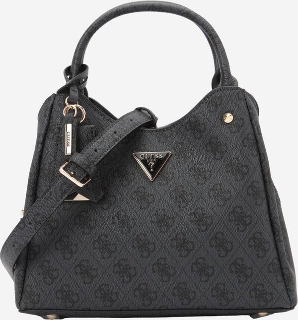 Guess All Over Logo