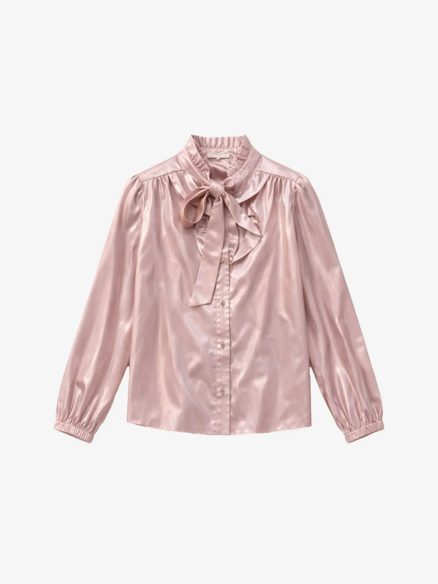 Fifth House MARLON BLOUSE