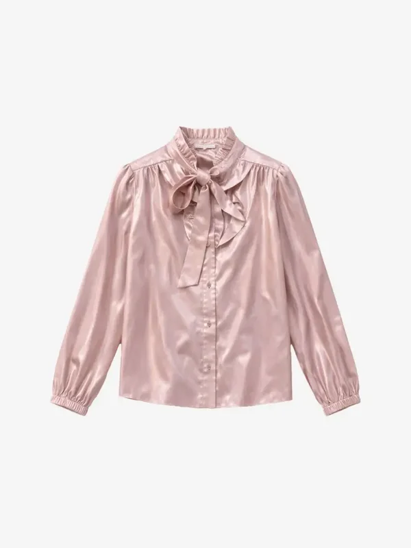 Fifth House MARLON BLOUSE