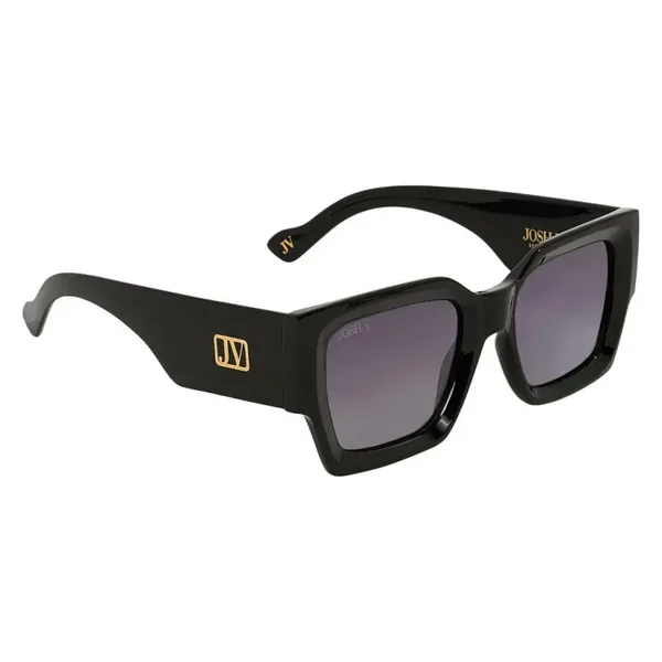 JV SENNA zonnebril - black
