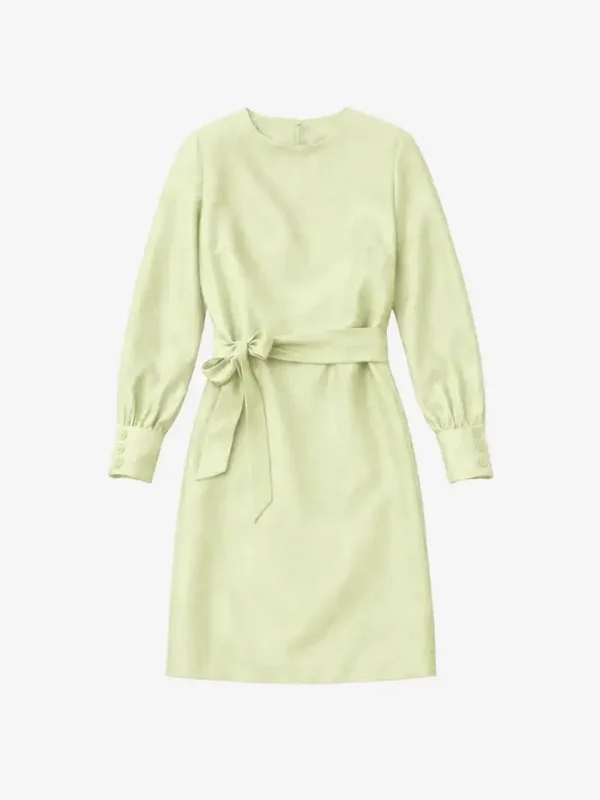 Nikkie PORLAMAR DRESS