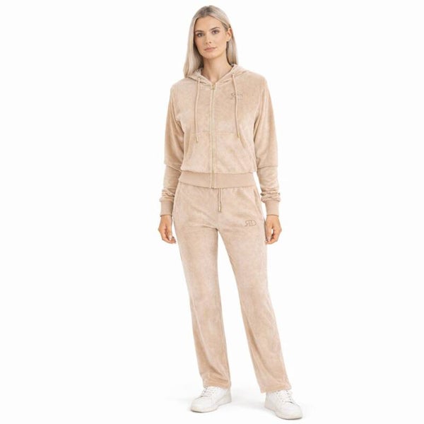 RD Signature Broek Romi Beige