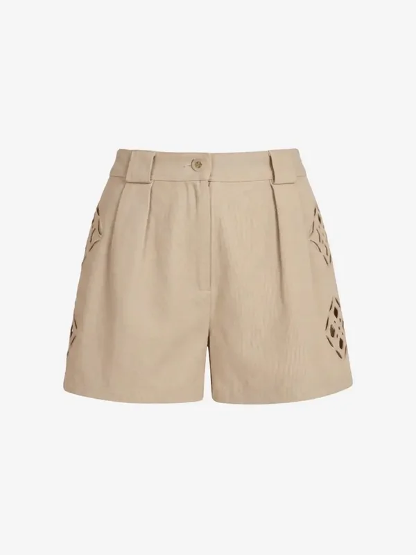 Fifth House NANOUK SHORTS