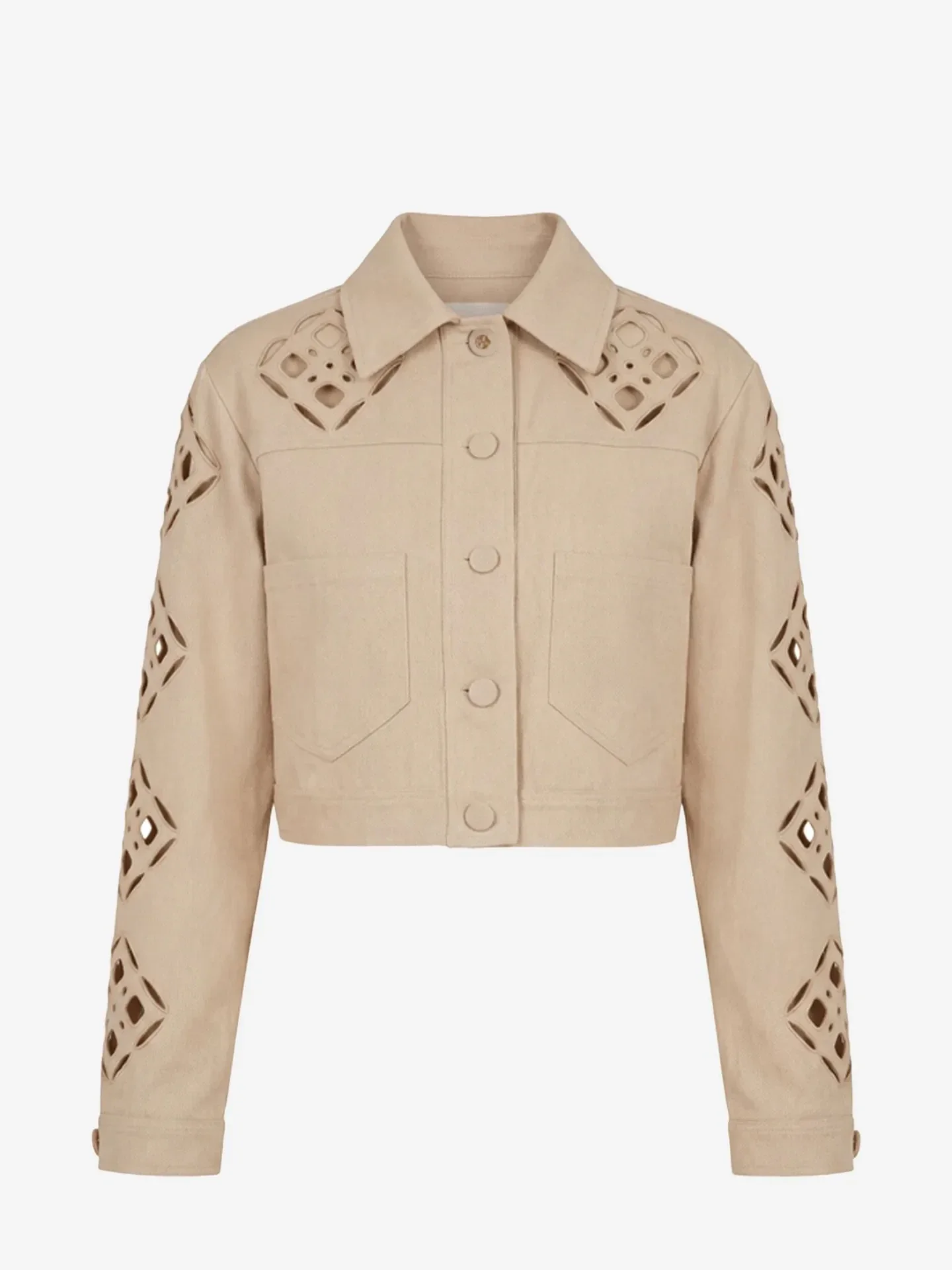 Fifth House NANOUK JACKET