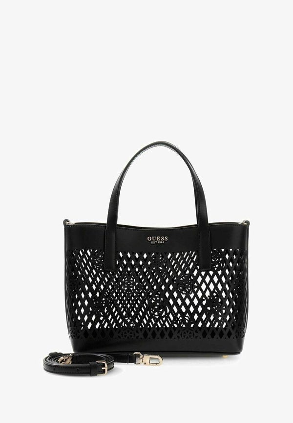 Guess Black