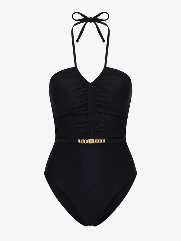 Nikkie QUINTO SWIMSUIT Black