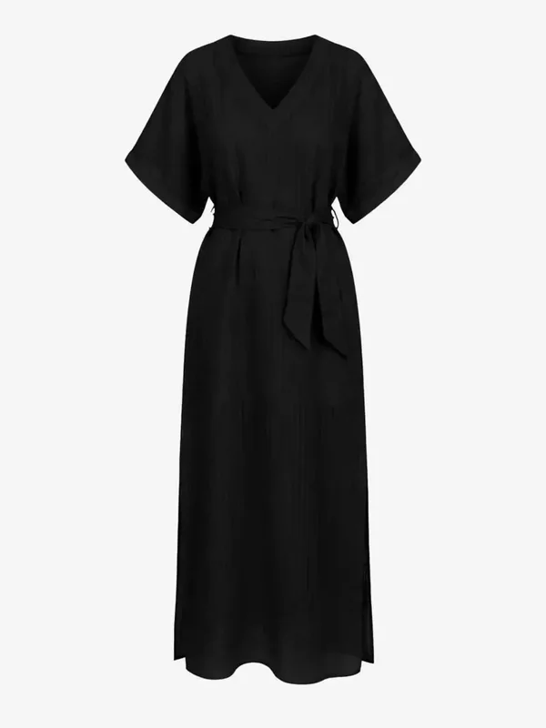 Nikkie QAFTAN LONG DRESS