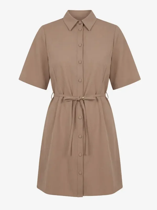 Nikkie REIMS DRESS