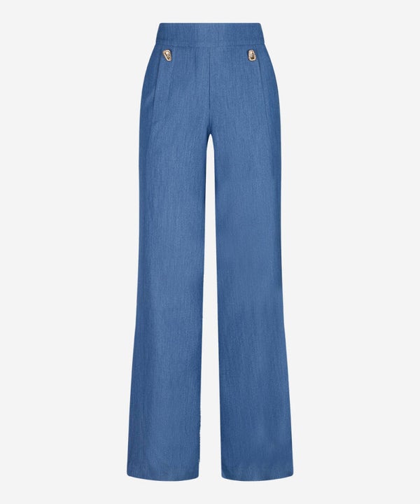 Ibana Pami | Denim Blue