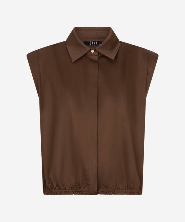 Ibana Tanai | Bean Brown