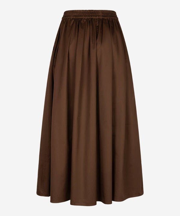 Ibana Sanai | Bean Brown