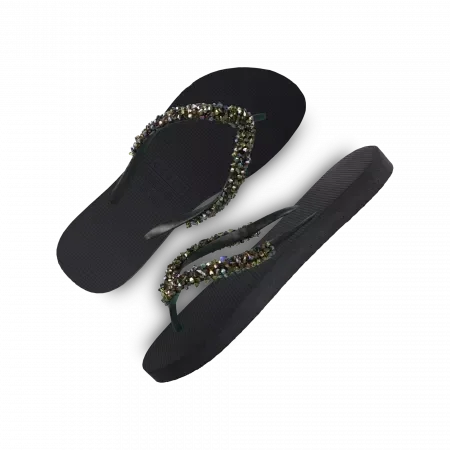 Uzurii Classic Aby - Zwart