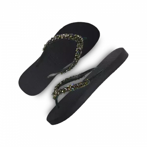 Uzurii Classic Aby - Zwart