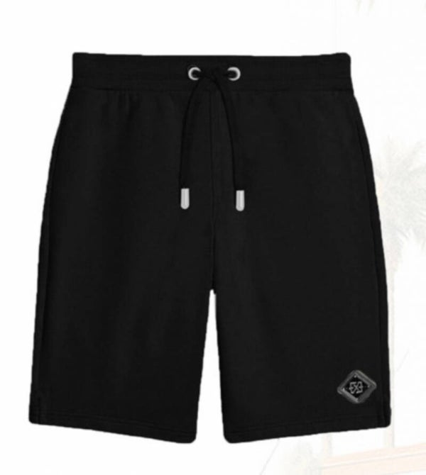 Plate Shorts