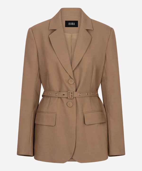 Ibana Janey | Savannah Beige