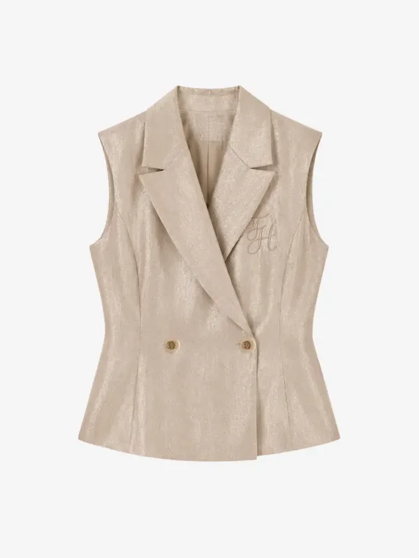 Fifth House ORLANDO WAISTCOAT