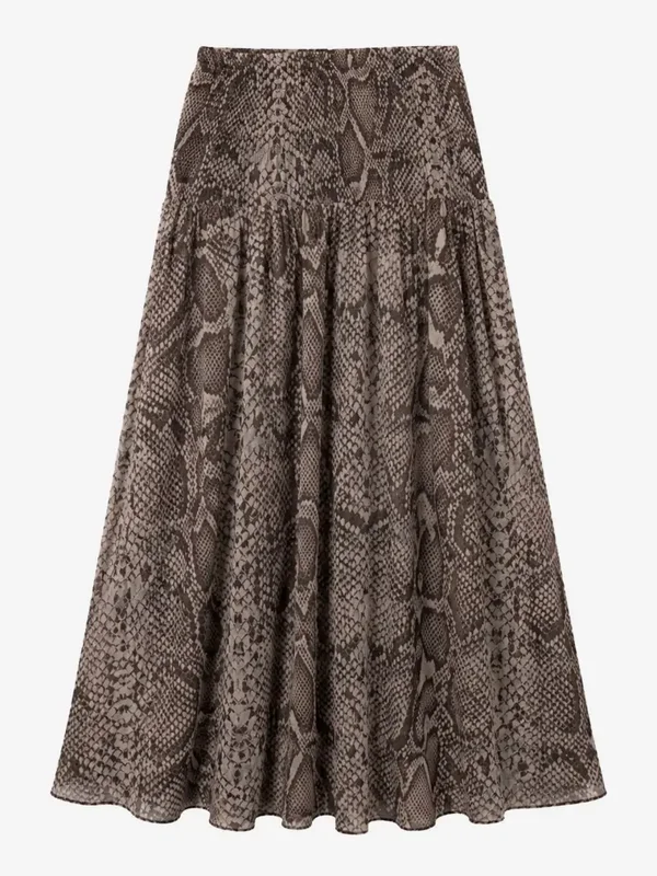 Fifit House OLICIA SKIRT