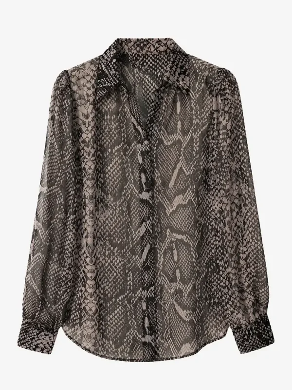 Fifth House OLICIA BLOUSE