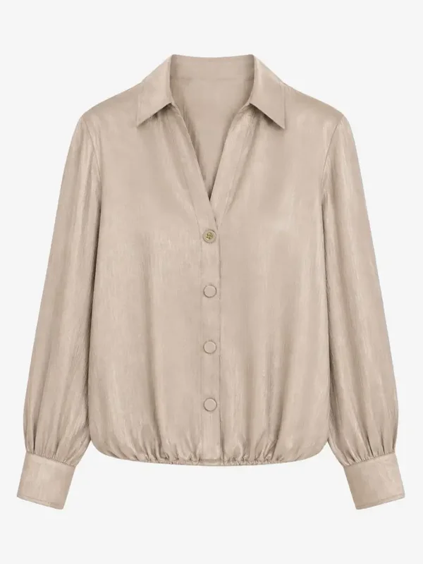Fifth House ORLANDO BLOUSE