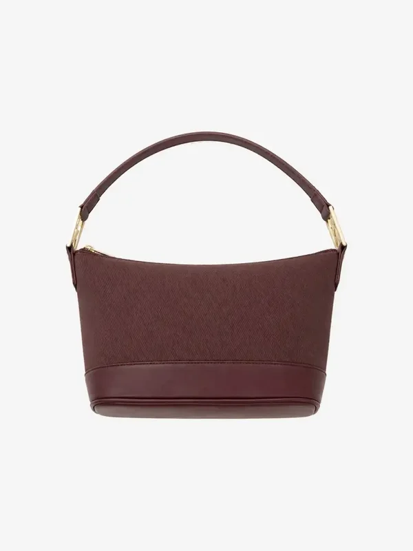 Nikkie RAISEN CANVAS SHOULDERBAG