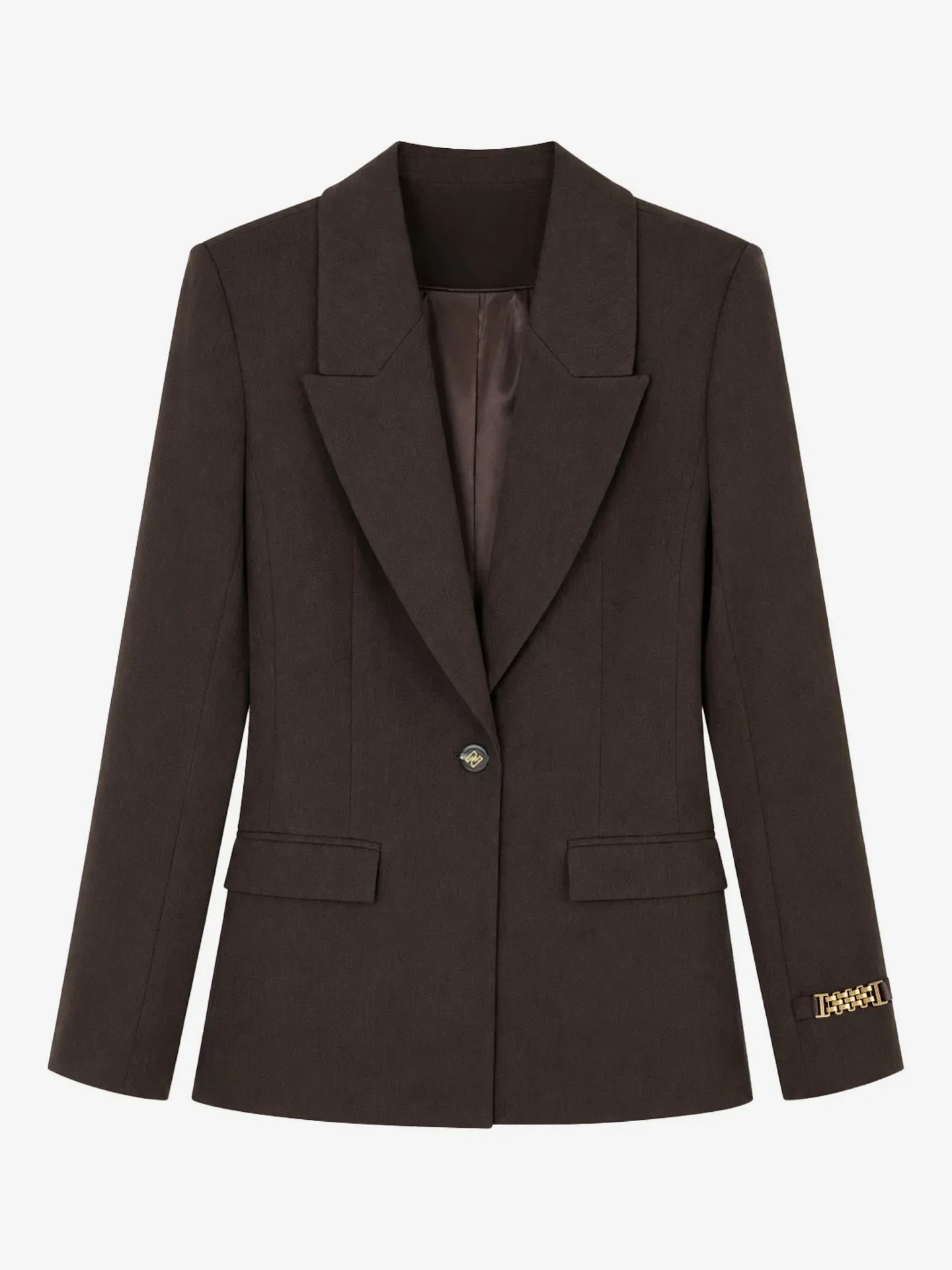 Nikkie Aisley Blazer