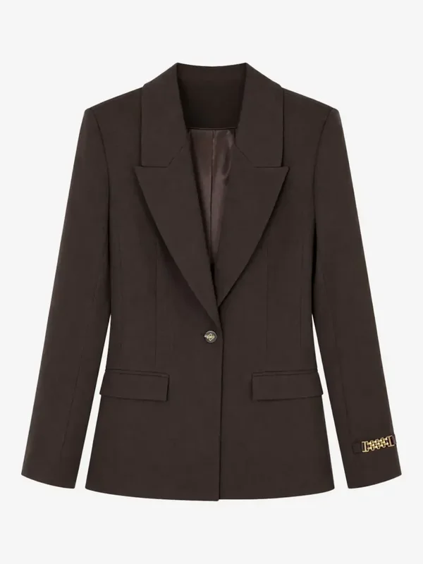 Nikkie Aisley Blazer