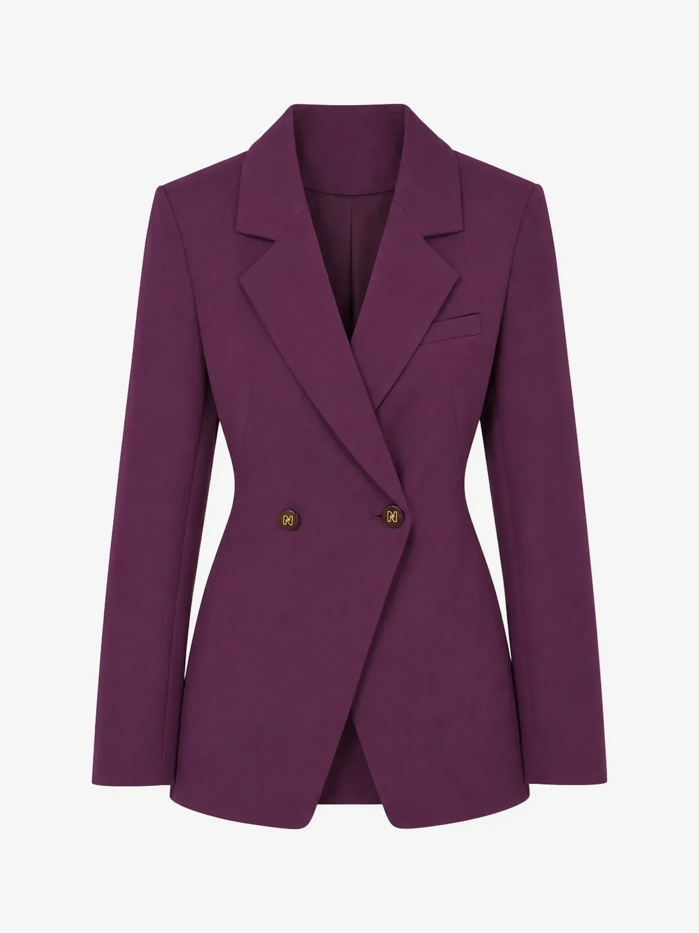 Nikkie Ashira Blazer