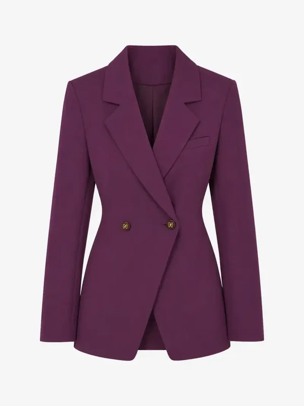 Nikkie Ashira Blazer