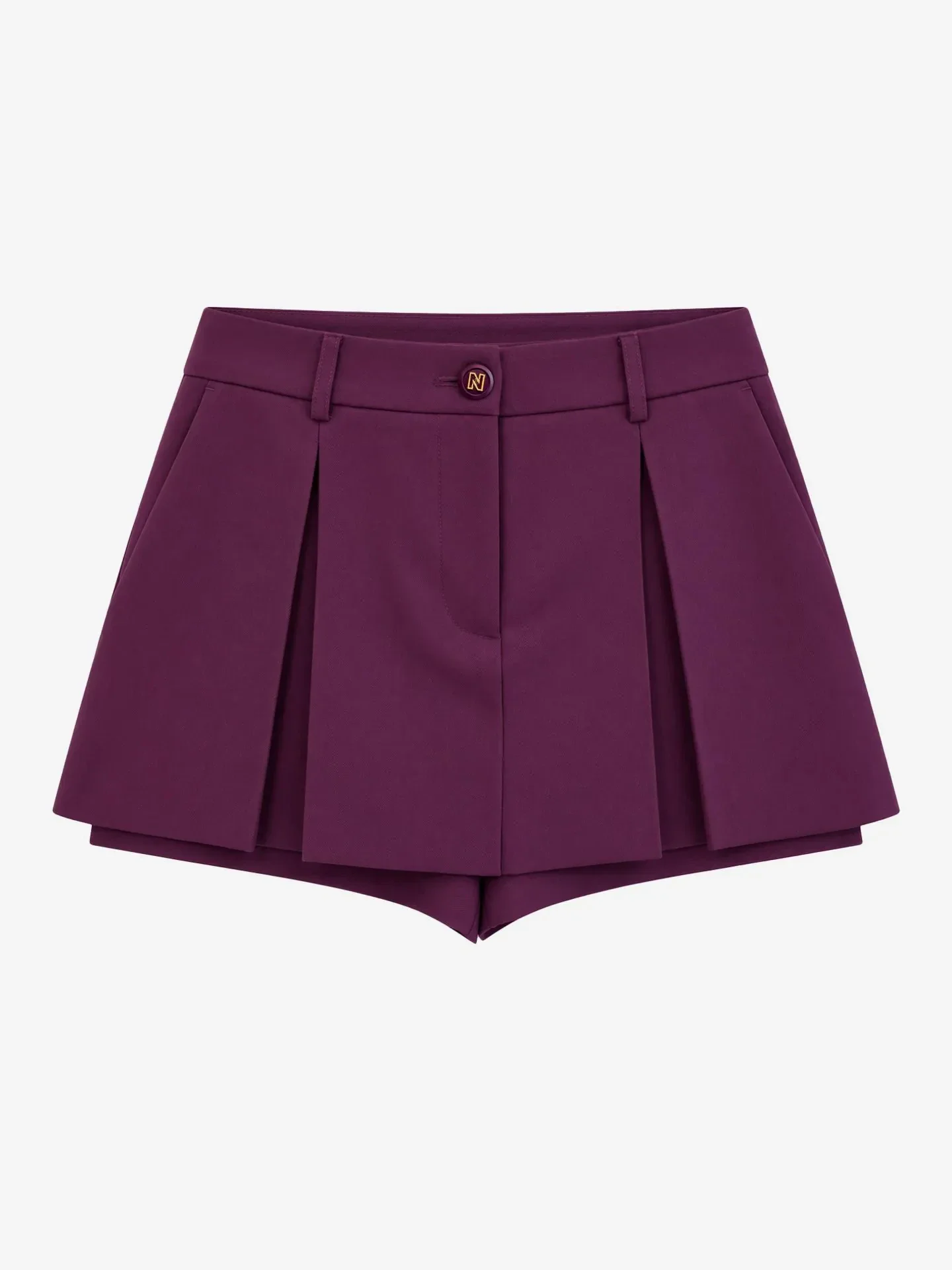 Nikkie Ashira Skort
