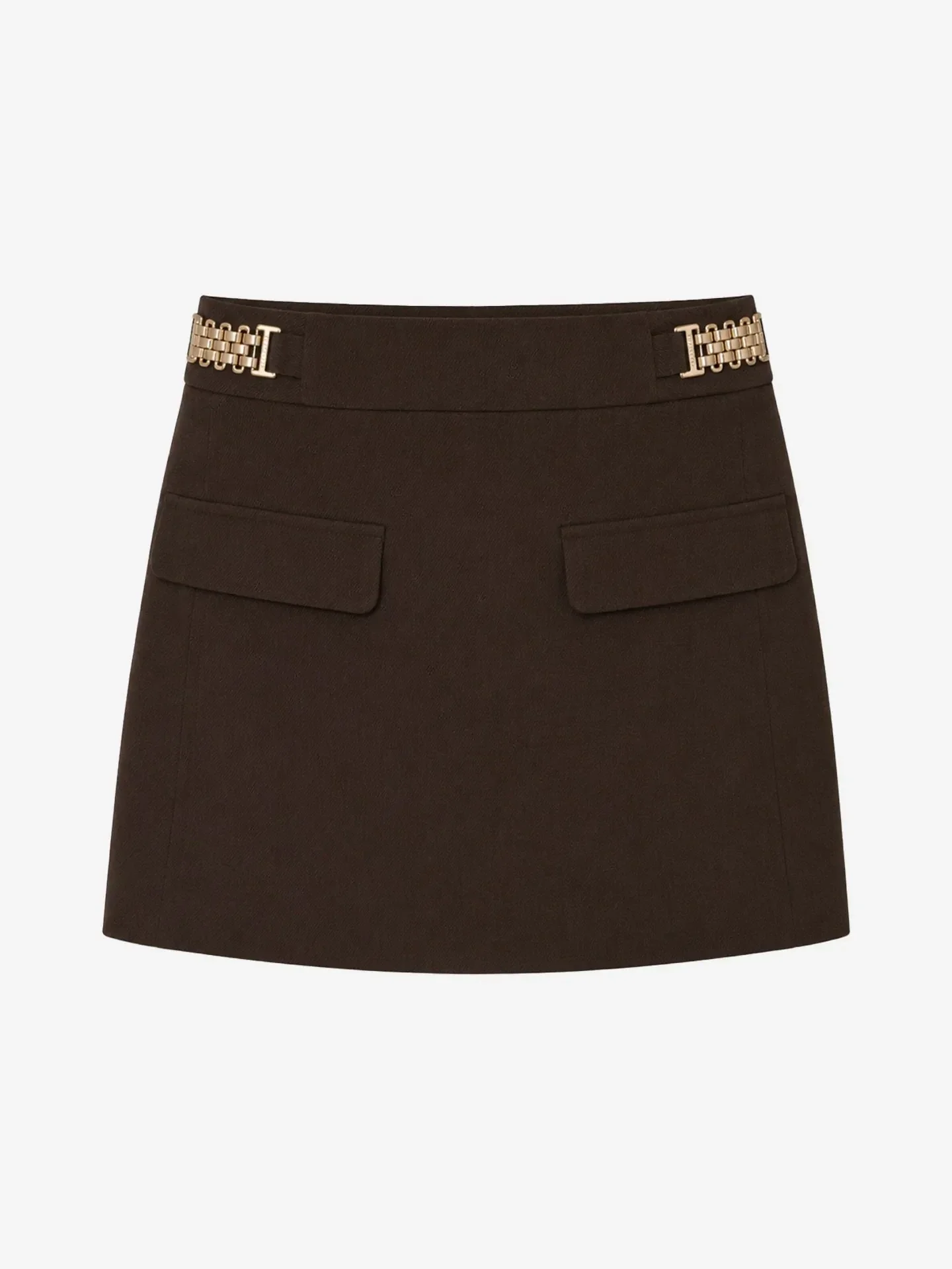 Nikkie Aisley Skorts