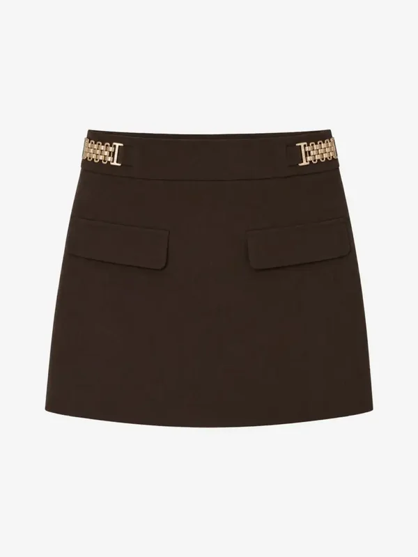 Nikkie Aisley Skorts